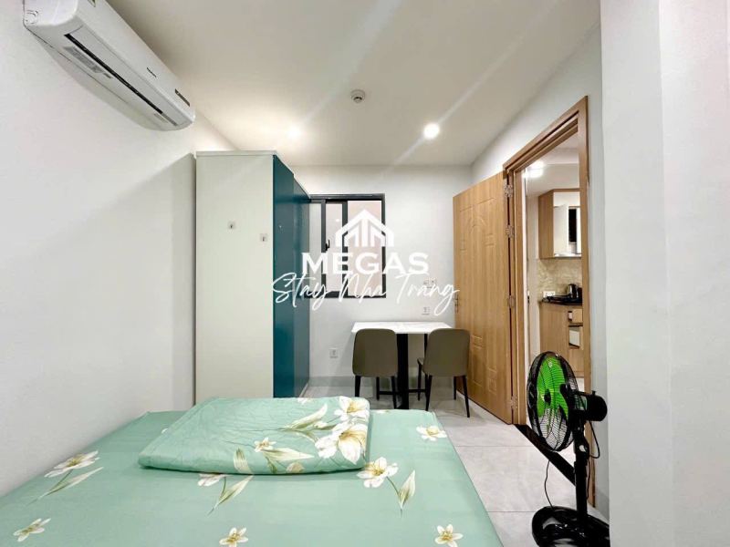2‑Bedroom Apartment in Phuoc Long, Nha Trang