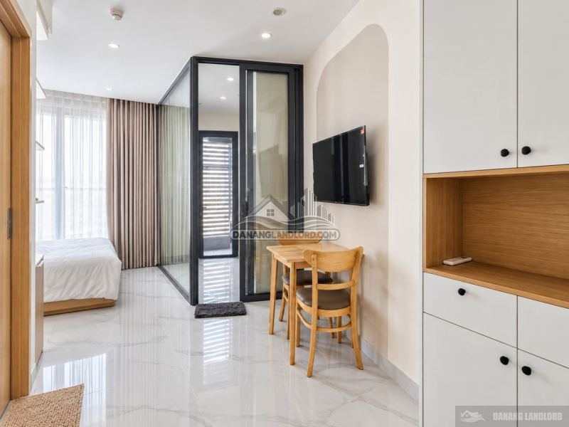 Studio Apartment at Panoma 1