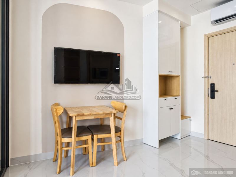 Studio Apartment at Panoma 1