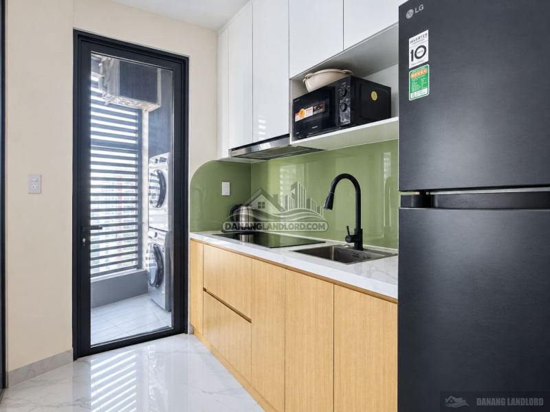 Studio Apartment at Panoma 1