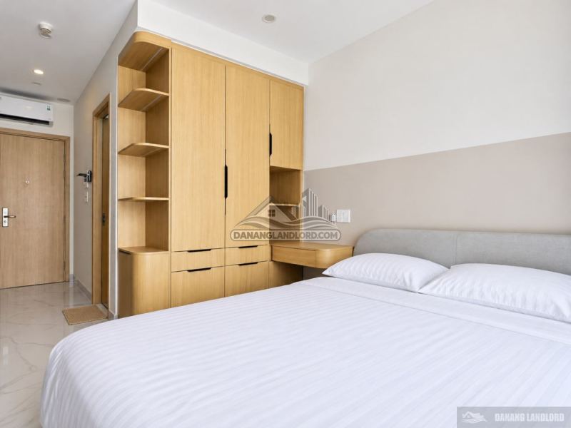 Studio Apartment at Panoma 1