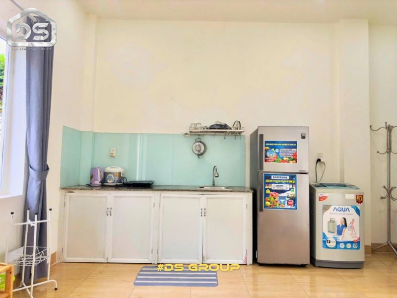 1BR Apartment in Hà Quang 2