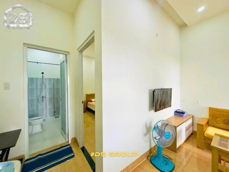 1BR Apartment in Hà Quang 2
