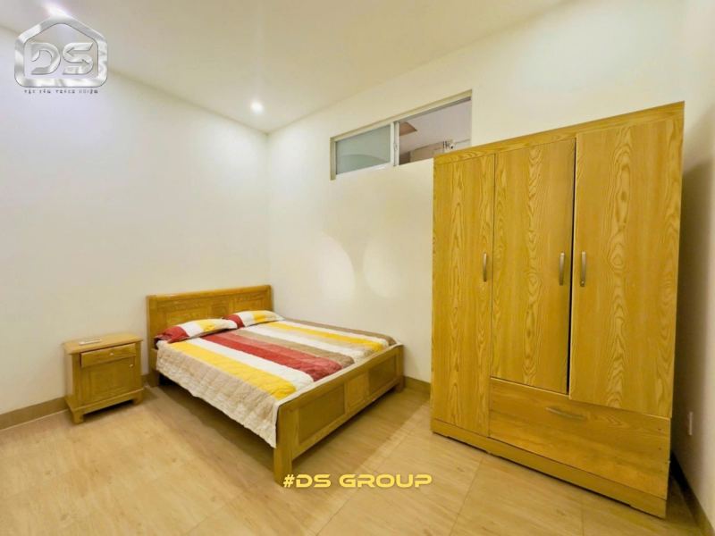 1BR Apartment in Hà Quang 2