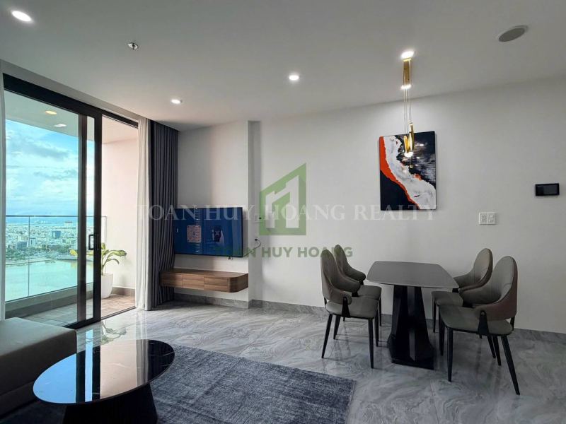 2 Bedroom Apartment Sun Ponte