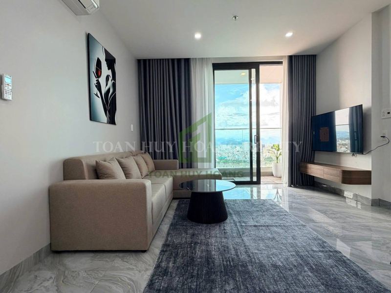 2 Bedroom Apartment Sun Ponte