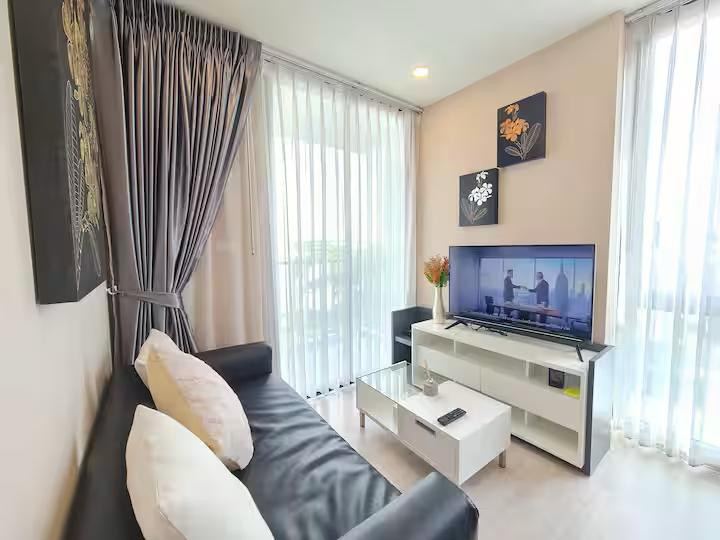 1 Bedroom Apartment Near Nimman