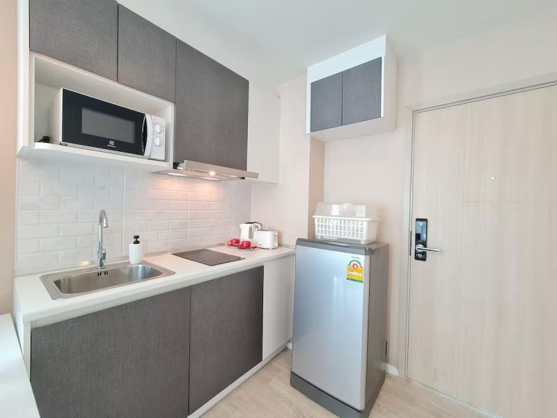 1 Bedroom Apartment Near Nimman