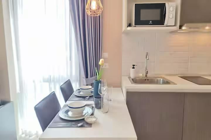 1 Bedroom Apartment Near Nimman