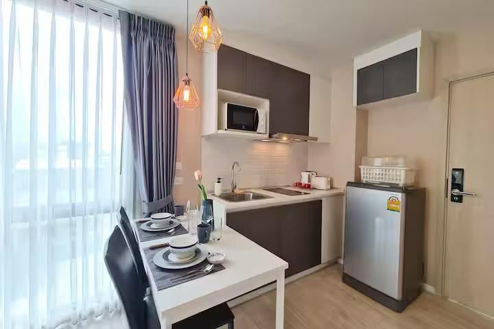 1 Bedroom Apartment Near Nimman