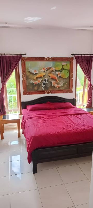 1 Bedroom Apartment with Balcony in Bukit, Nusa Dua