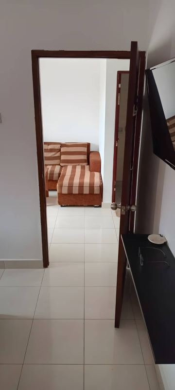 1 Bedroom Apartment with Balcony in Bukit, Nusa Dua