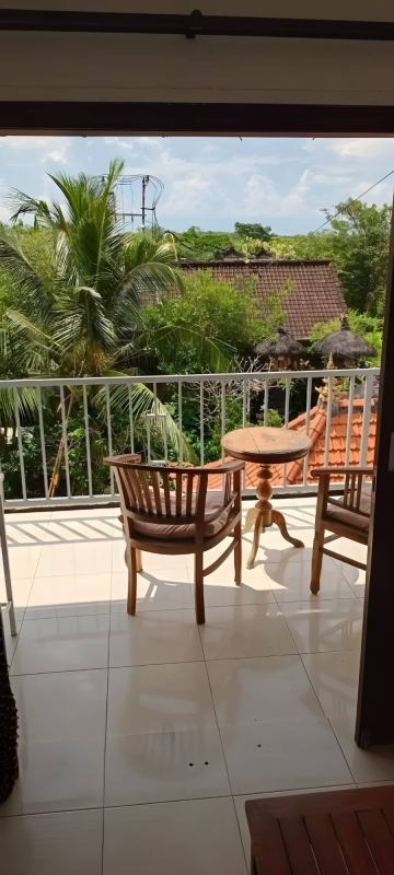 1 Bedroom Apartment with Balcony in Bukit, Nusa Dua