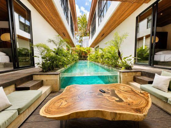 5 Bedroom Villa in Ubud