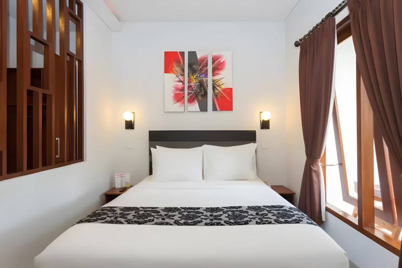 Гостевой дом с 1 спальней в Seminyak