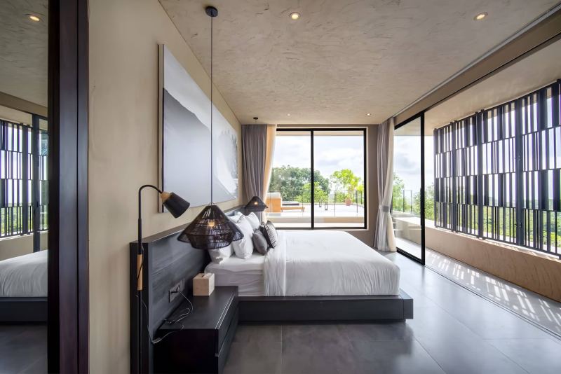 4 Bedroom Villa in Pecatu