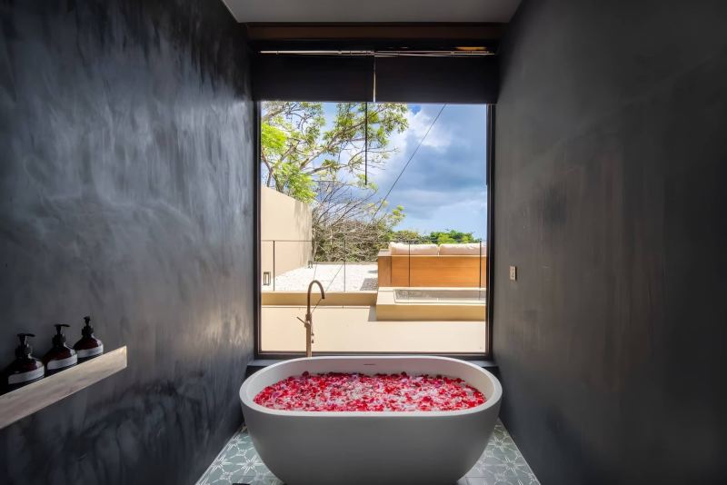4 Bedroom Villa in Pecatu