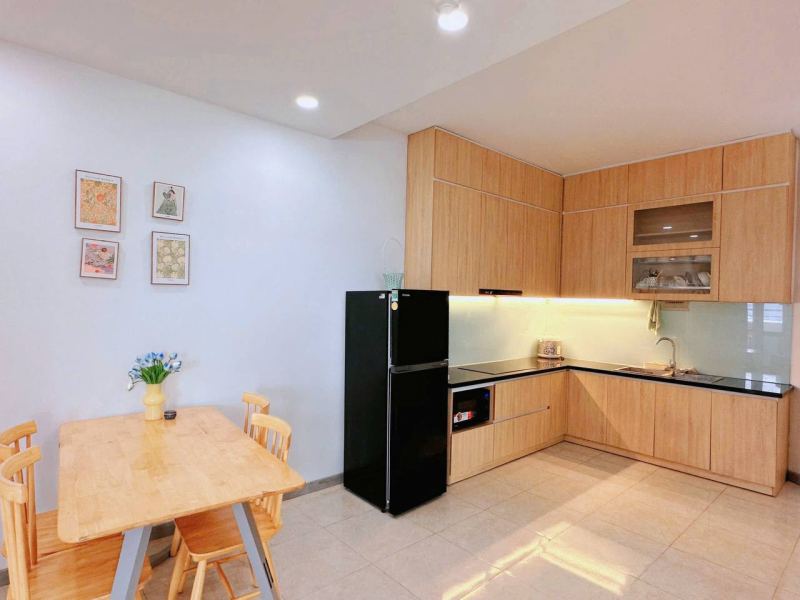 2 Bedroom Apartment with Sea View in Nha Trang