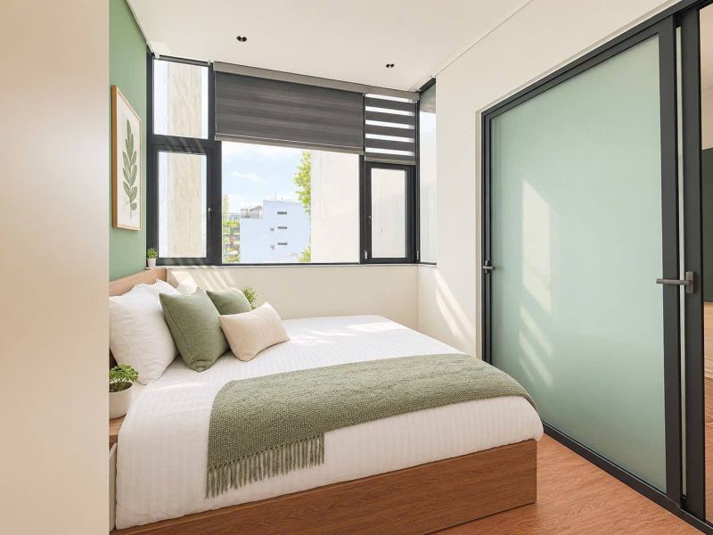 1 Bedroom Apartment in Khue My
