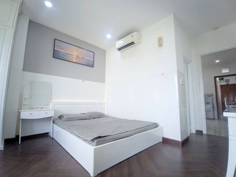 Апартаменты с 1 спальней в Nha Trang