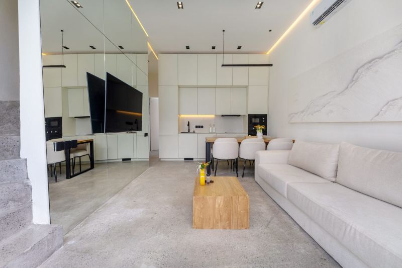 3 Bedroom Villa in Five Ocean