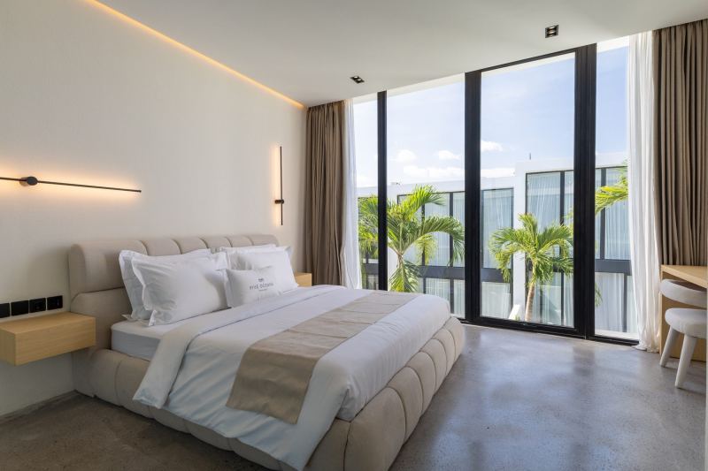 3 Bedroom Villa in Five Ocean