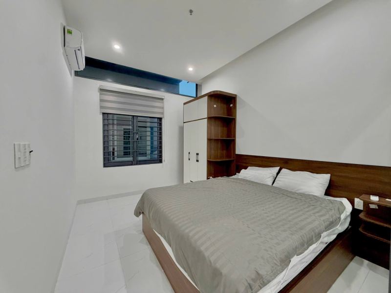 1 Bedroom Apartment on Nguyen Than Hien Street