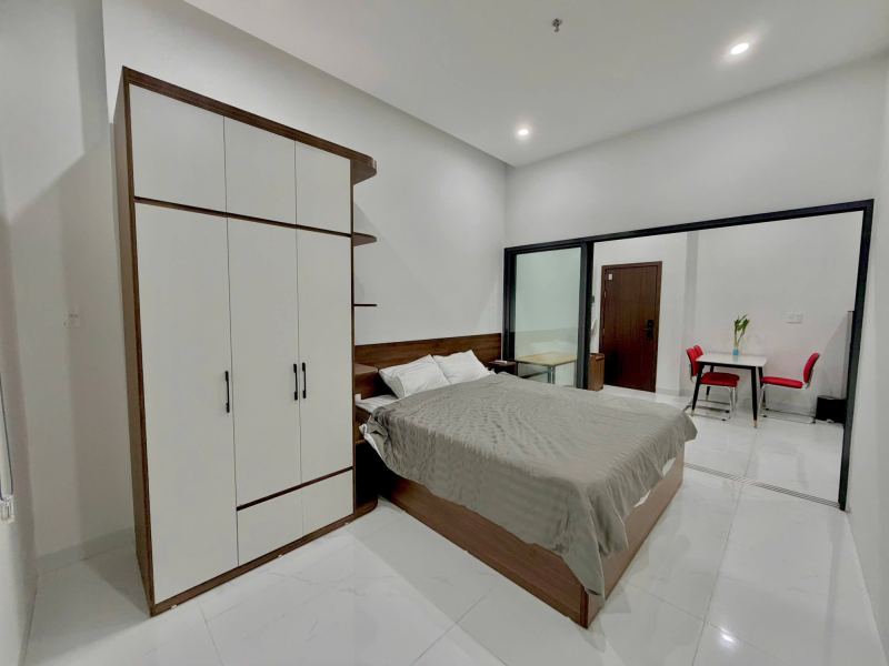 1 Bedroom Apartment on Nguyen Than Hien Street