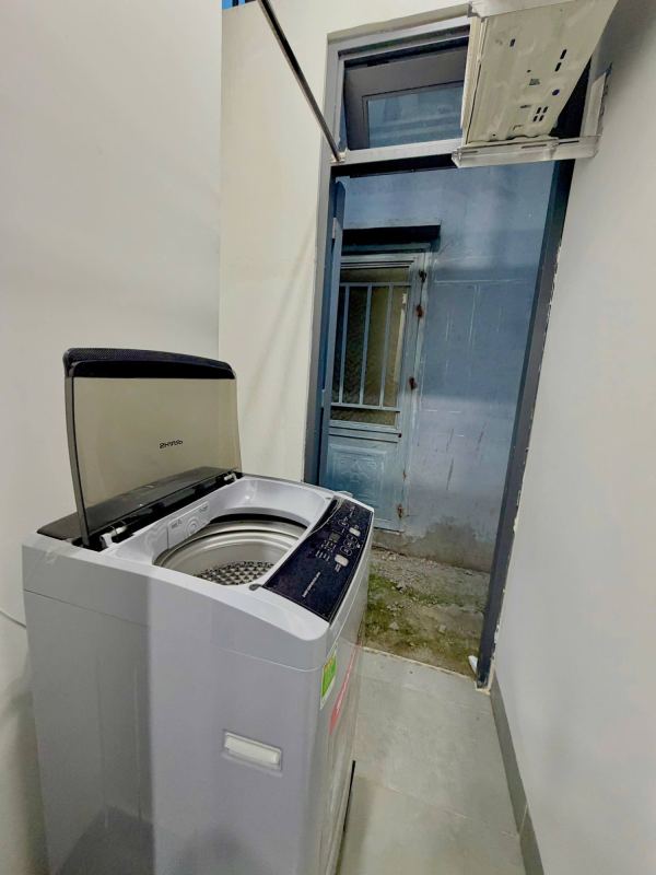 1 Bedroom Apartment on Nguyen Than Hien Street