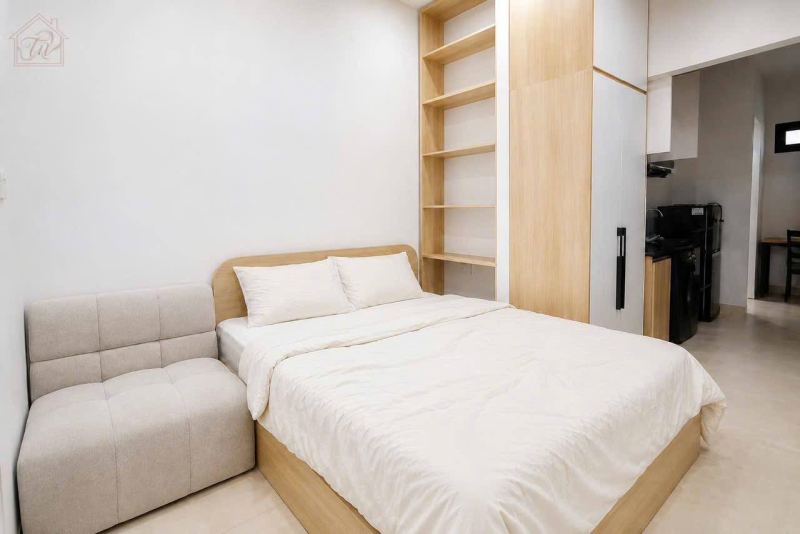 1 Bedroom River View Apartment