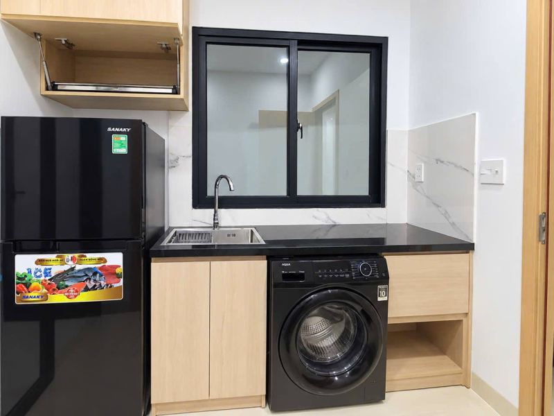1 Bedroom River View Apartment