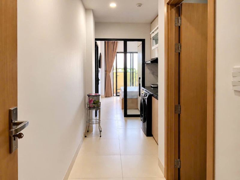 1 Bedroom River View Apartment