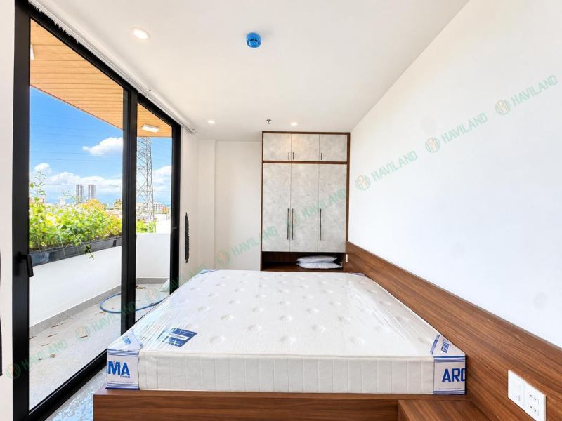 2 Bedroom Apartment in Khue My