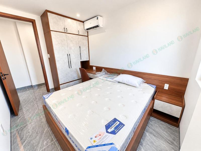 2 Bedroom Apartment in Khue My