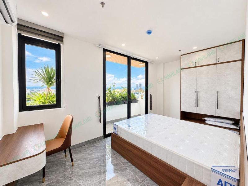 2 Bedroom Apartment in Khue My