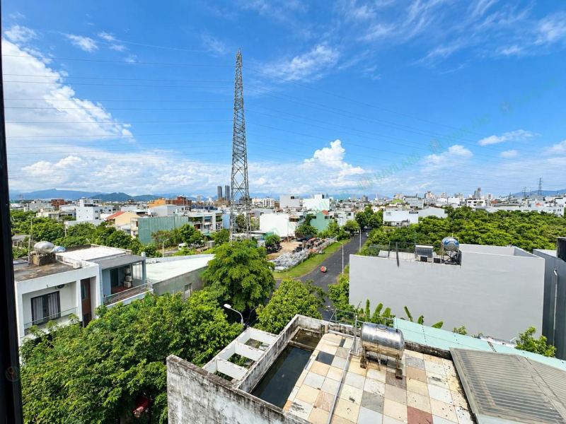 2 Bedroom Apartment in Khue My