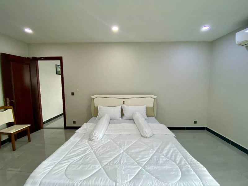 2-Bedroom Apartment 93sqm