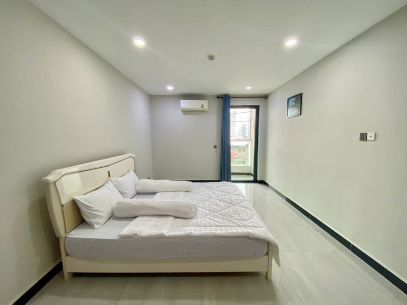 2-Bedroom Apartment 93sqm