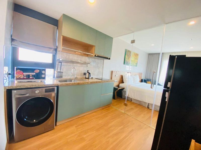 1 Bedroom Apartment Near Beach in An Hai