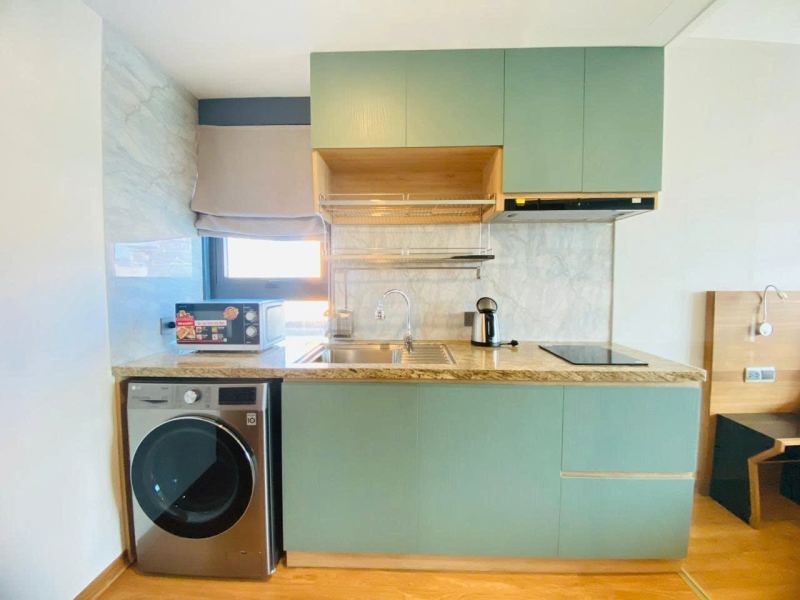1 Bedroom Apartment Near Beach in An Hai