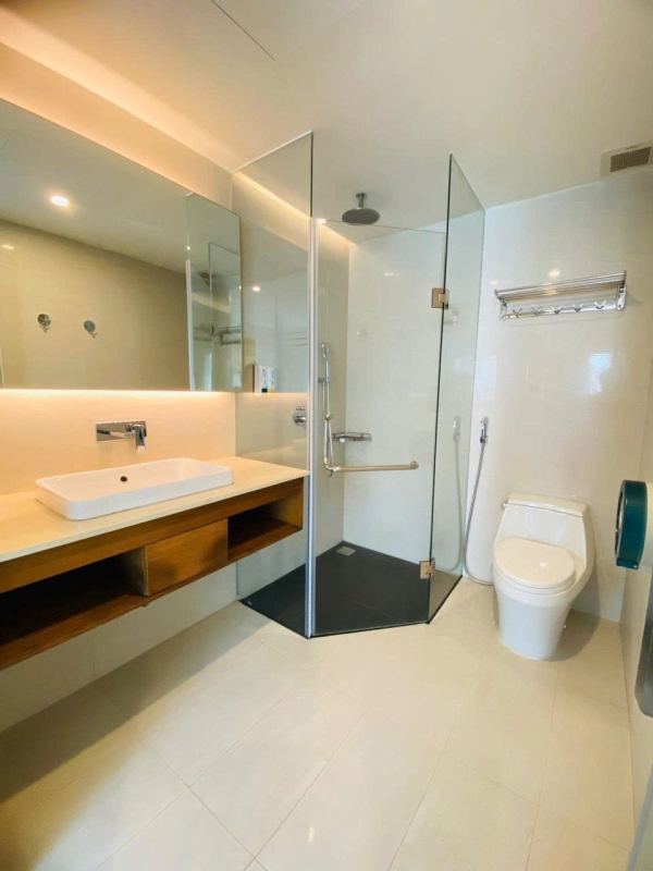 1 Bedroom Apartment Near Beach in An Hai