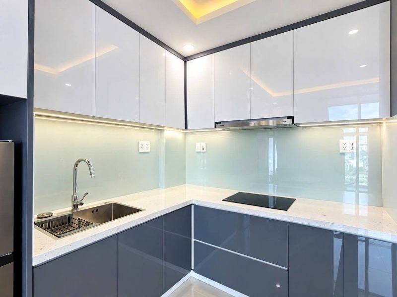 1BR Apartment in Hai Chau