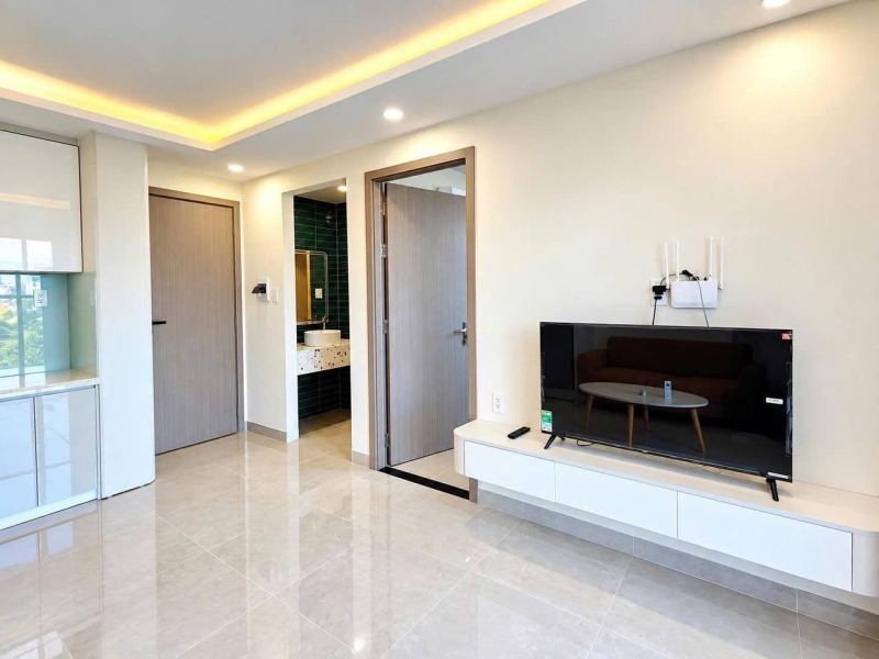 1BR Apartment in Hai Chau