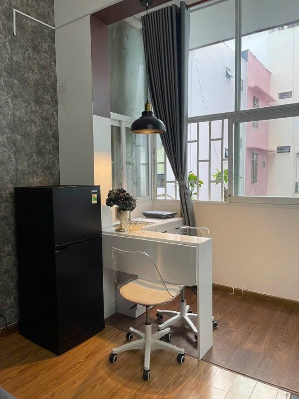 Studio in Lok Tho, Nha Trang