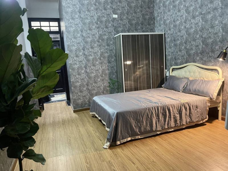 Studio in Lok Tho, Nha Trang