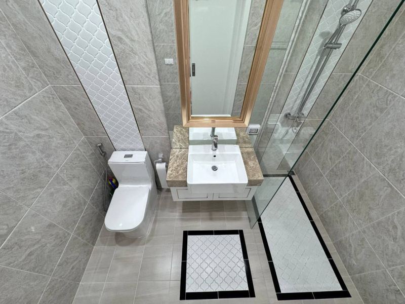 2‑Bedroom Apartment in Empire Tower, Jomtien