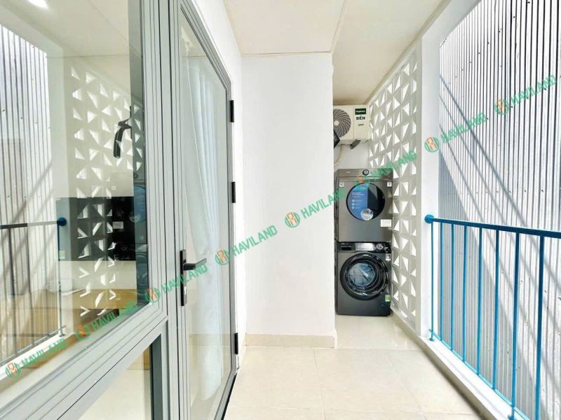 1 Bedroom Apartment Near Dragon Bridge in Da Nang