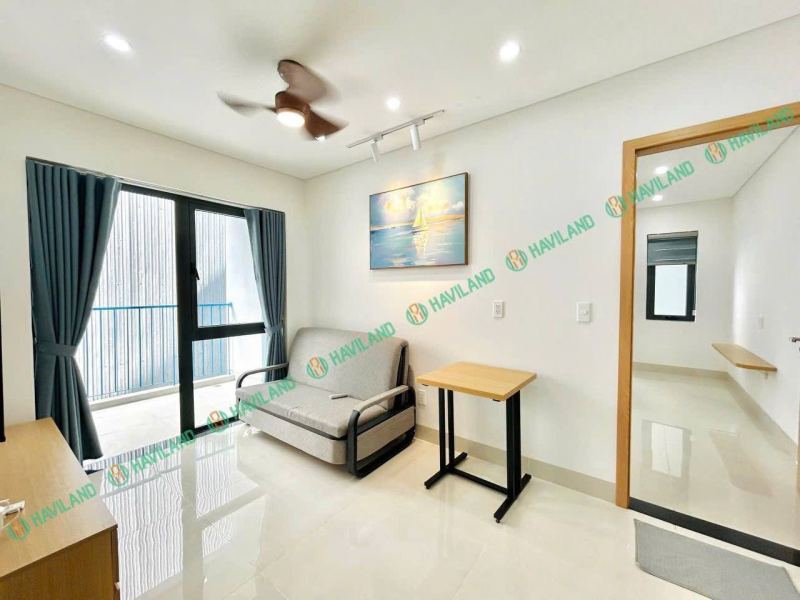 1 Bedroom Apartment Near Dragon Bridge in Da Nang