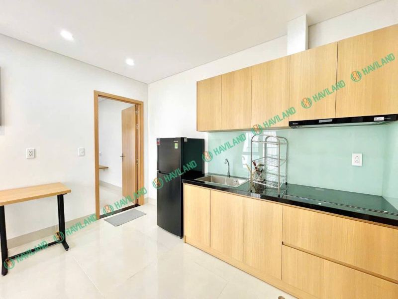 1 Bedroom Apartment Near Dragon Bridge in Da Nang