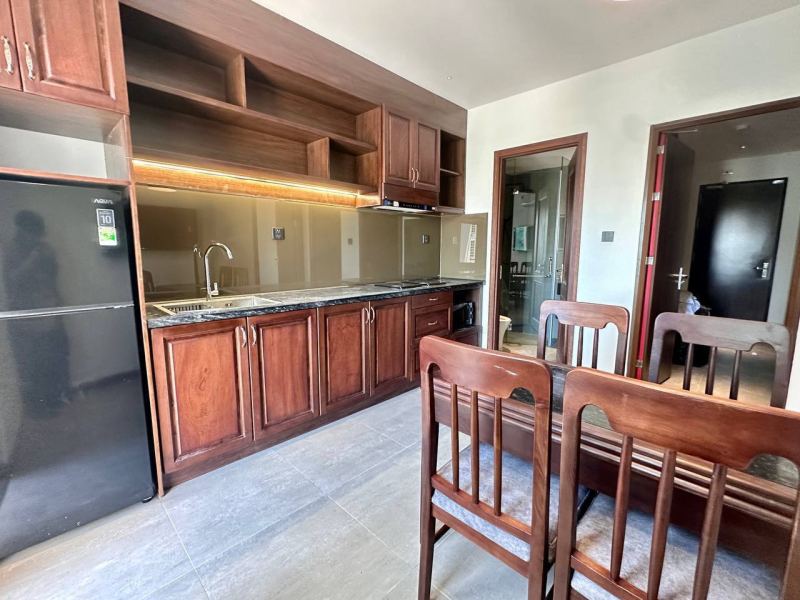 1 Bedroom Apartment in My An, Da Nang